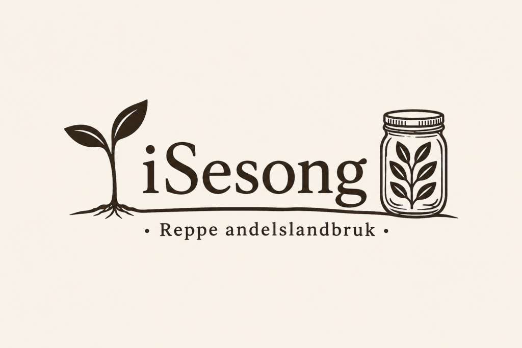 Logo isesong